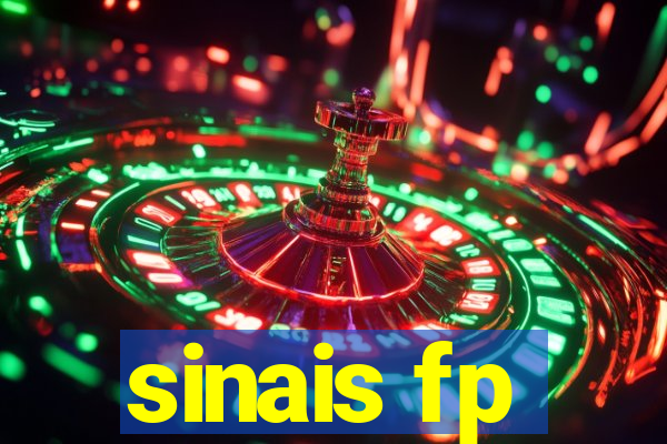 sinais fp